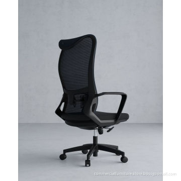 High Quality Mesh High Back Swivel Office Chair